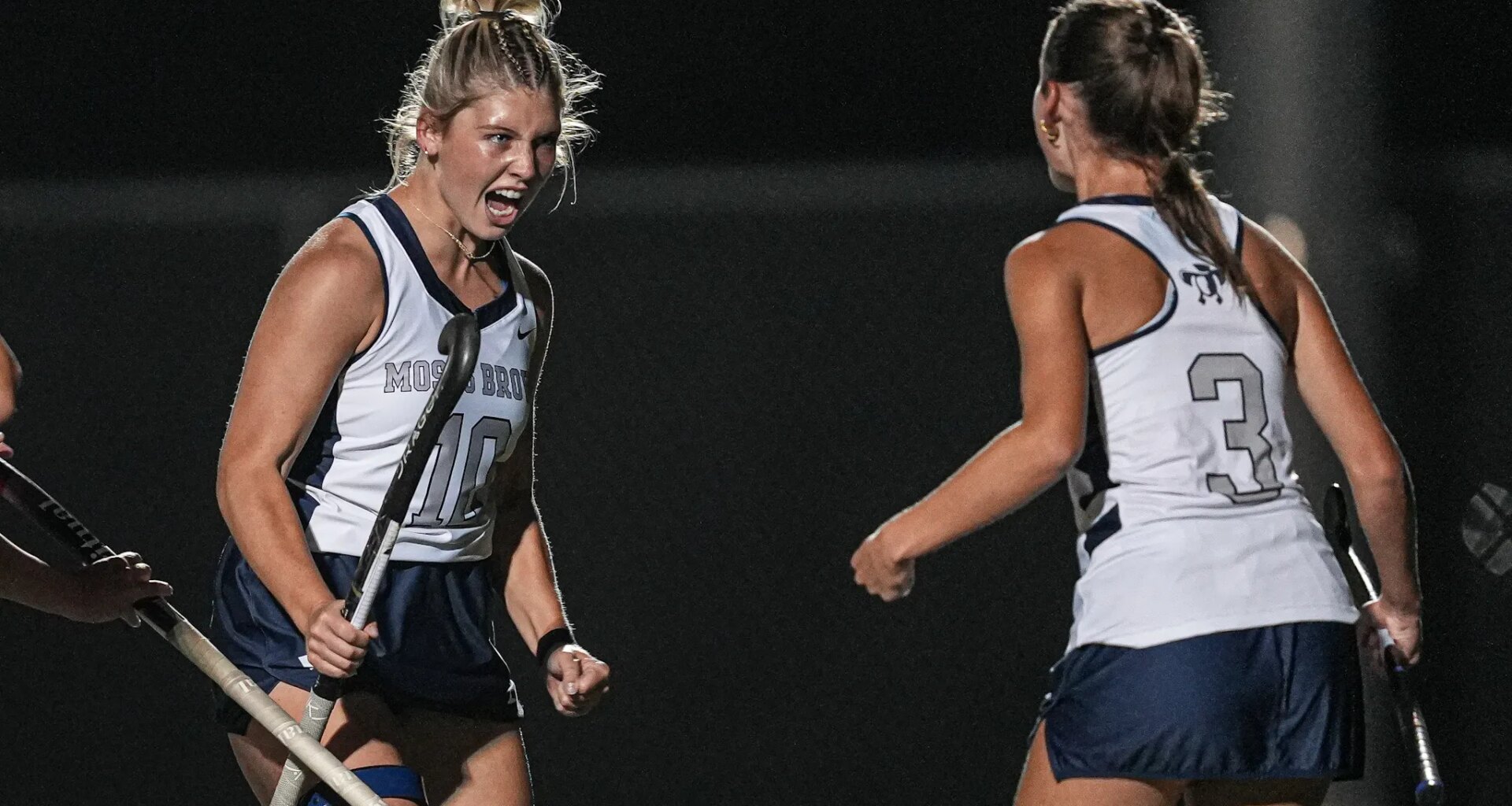 Preview of the 2026 Rhode Island High School Field Hockey playoffs