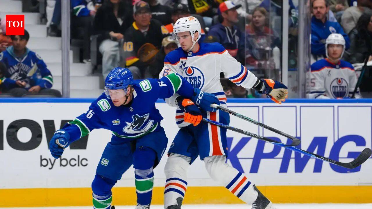 NHL Trade Rumors: 3 teams that could give Brock Boeser an escape route from Vancouver’s uncertain future | NHL News