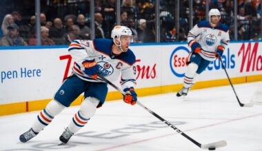 Winning ugly is better than losing: Oilers’ early-season good and bad