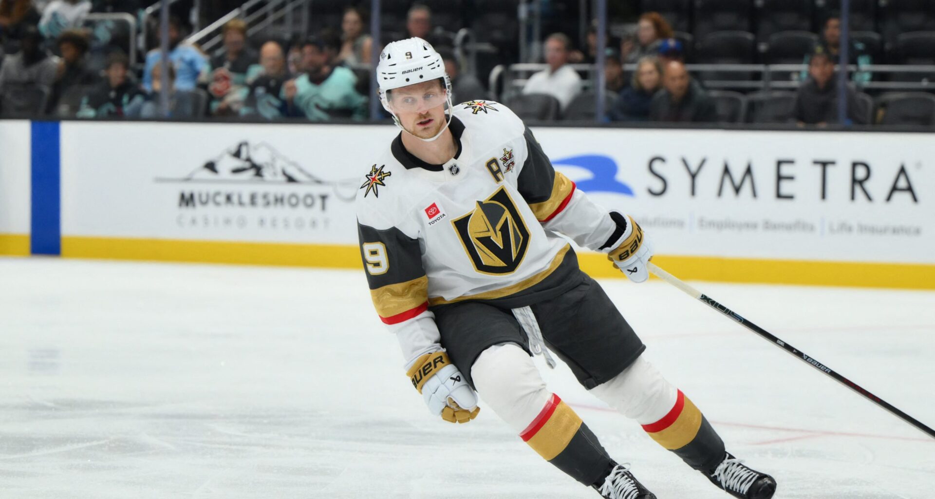 Maple Leafs vs Golden Knights Prediction & Best Prop Bets