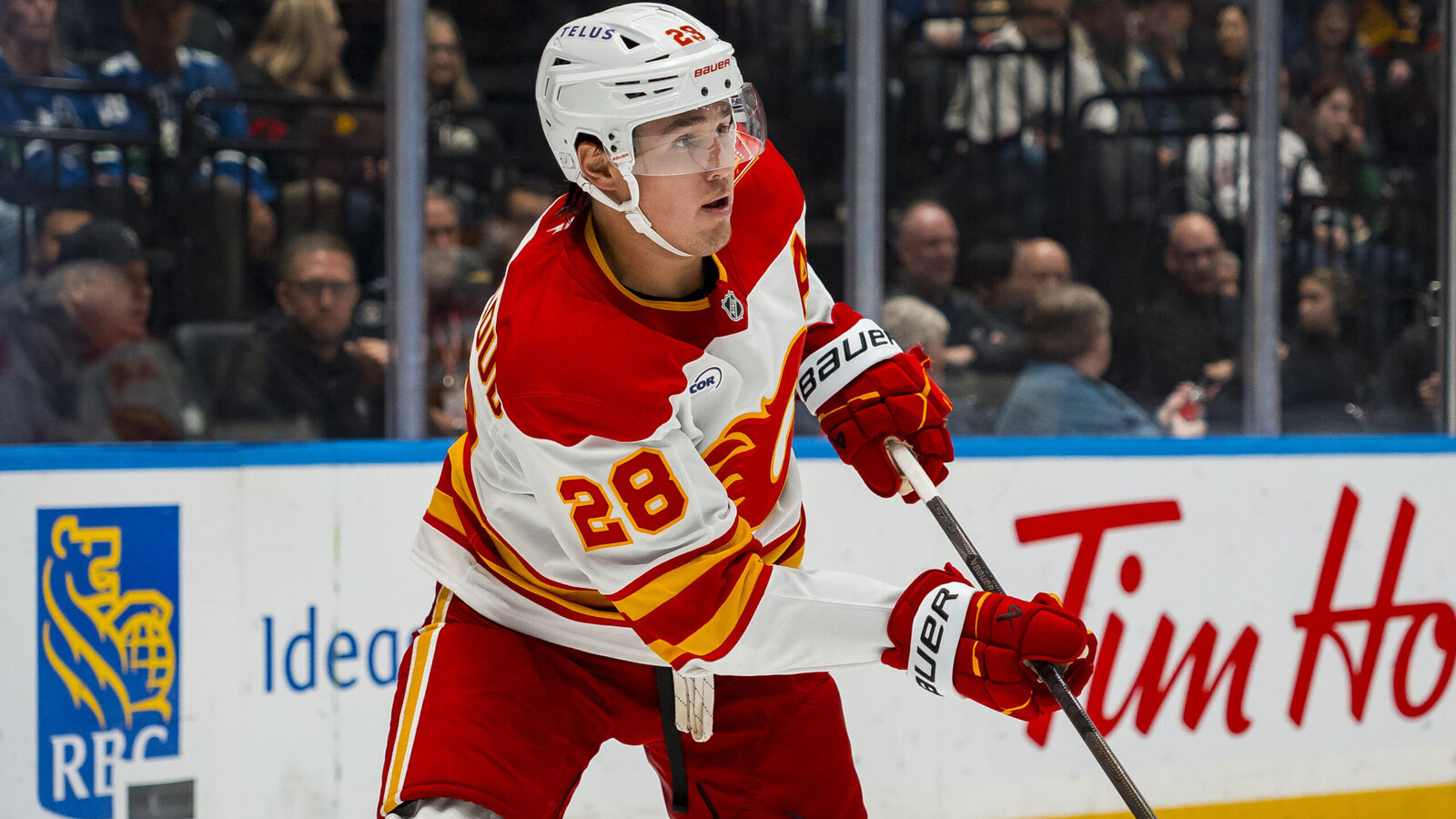 Report: Maple Leafs have had ‘exploratory inquiries’ about Zach Whitecloud