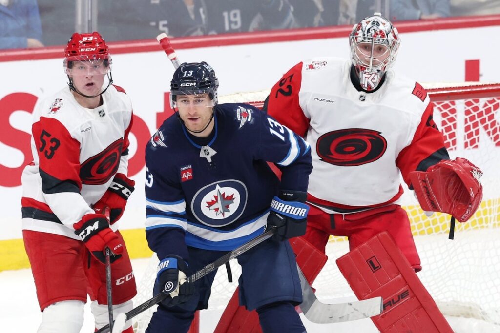 Winnipeg Jets