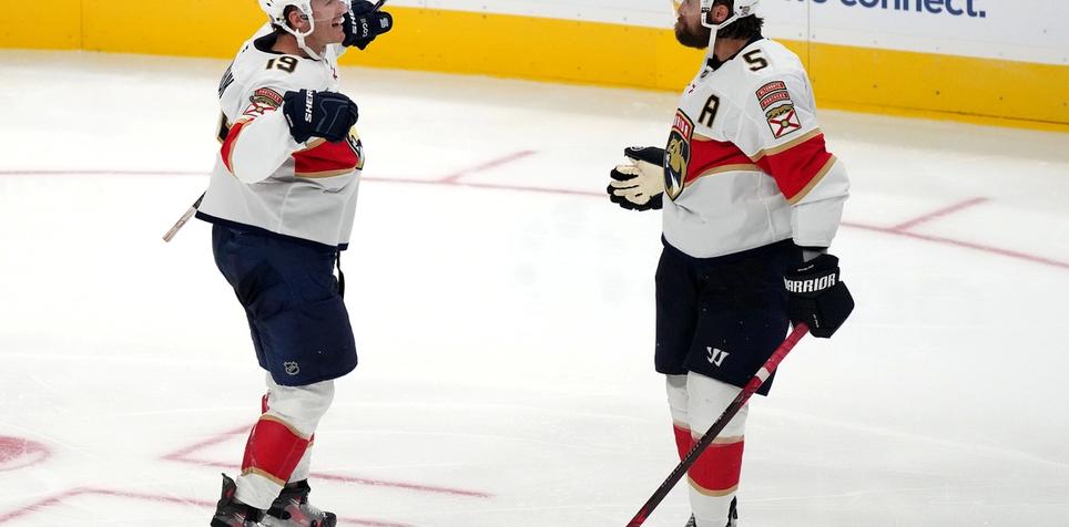 Panthers vs Ducks NHL Prediction, Odds, Picks, Best Bets for Oct. 4
