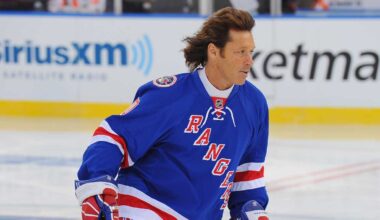 Former NHL All-Star Ron Duguay dies at 69 after bout with cancer