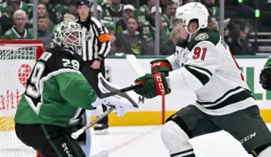 Maple Leafs urged to sign former 40-goal scorer with newly-found cap space
