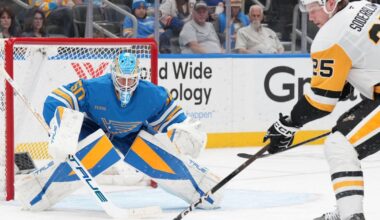 Blues want to see results from the youth movement this season | Sports
