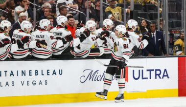 Why Chicago’s Patrick Kane considered signing with Sabres