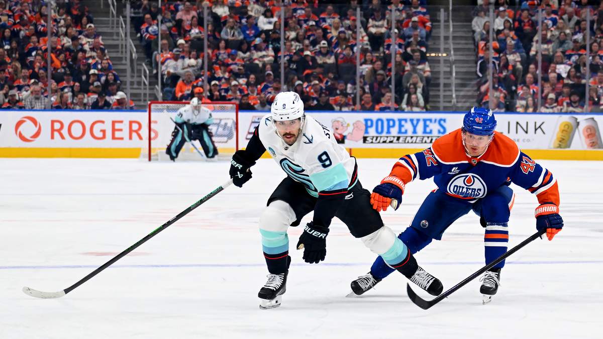 Golden Knights vs. Kraken Time, TV & Live Stream – 10/6/2026