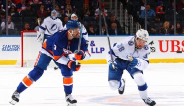 Brandon Hagel October 13 Preview vs. the Rangers