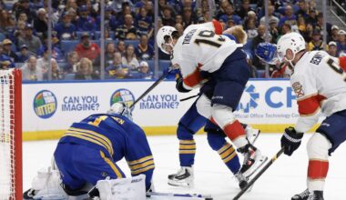 Canucks vs. Panthers Time, TV & Live Stream – 10/15/2026
