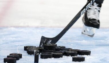 Stars vs. Blackhawks Time, TV & Live Stream – 10/17/2026