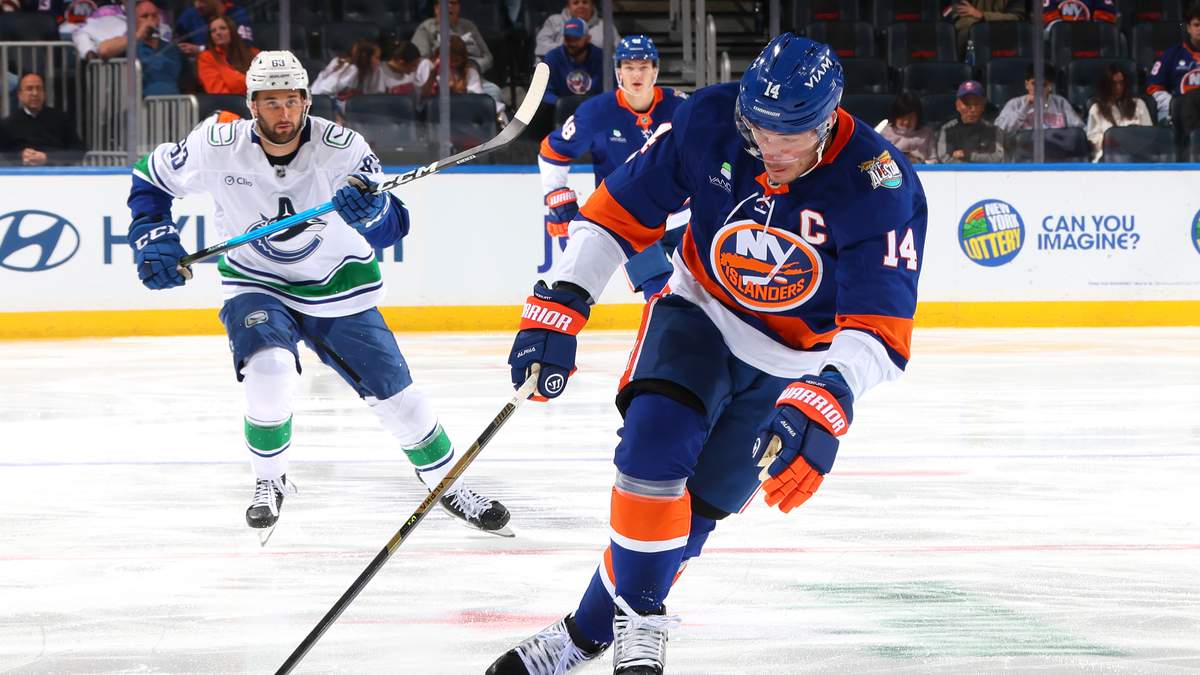 Kings vs. Islanders Time, TV & Live Stream – 10/22/2026