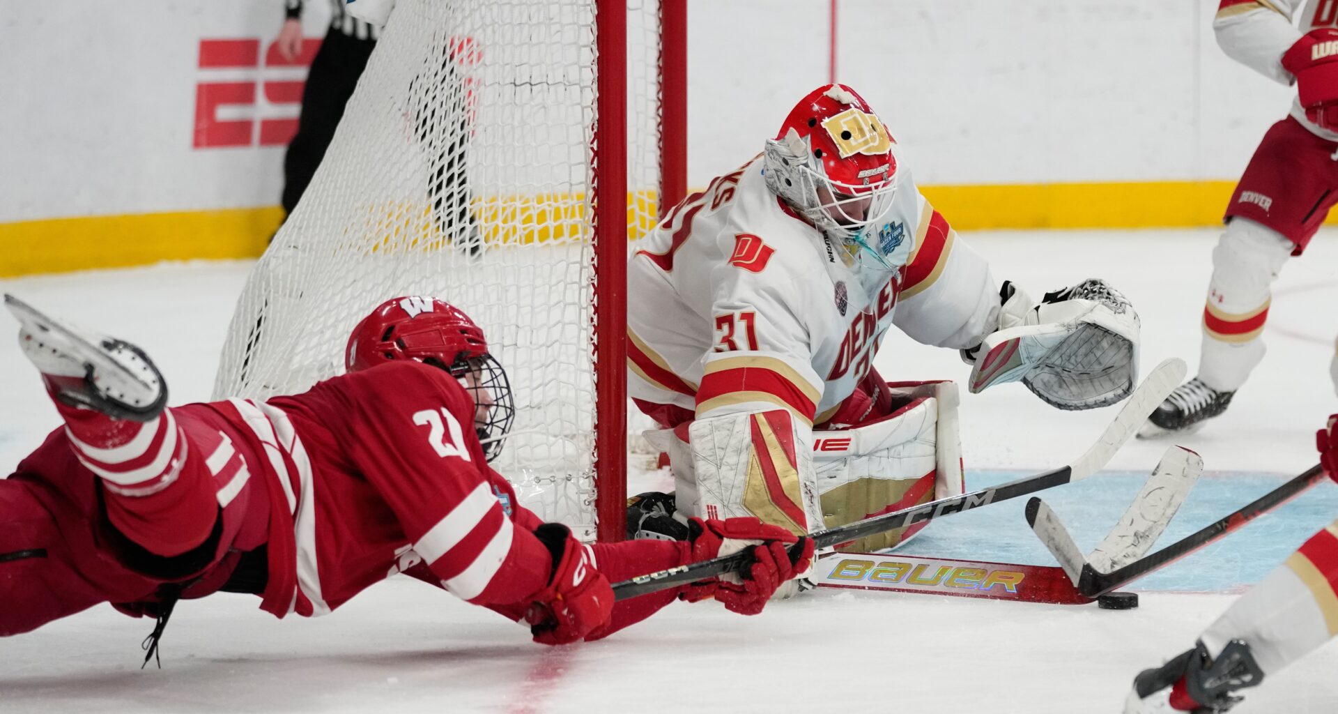 How DU Hockey became an NCAA recruiting powerhouse
