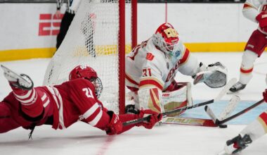 How DU Hockey became an NCAA recruiting powerhouse