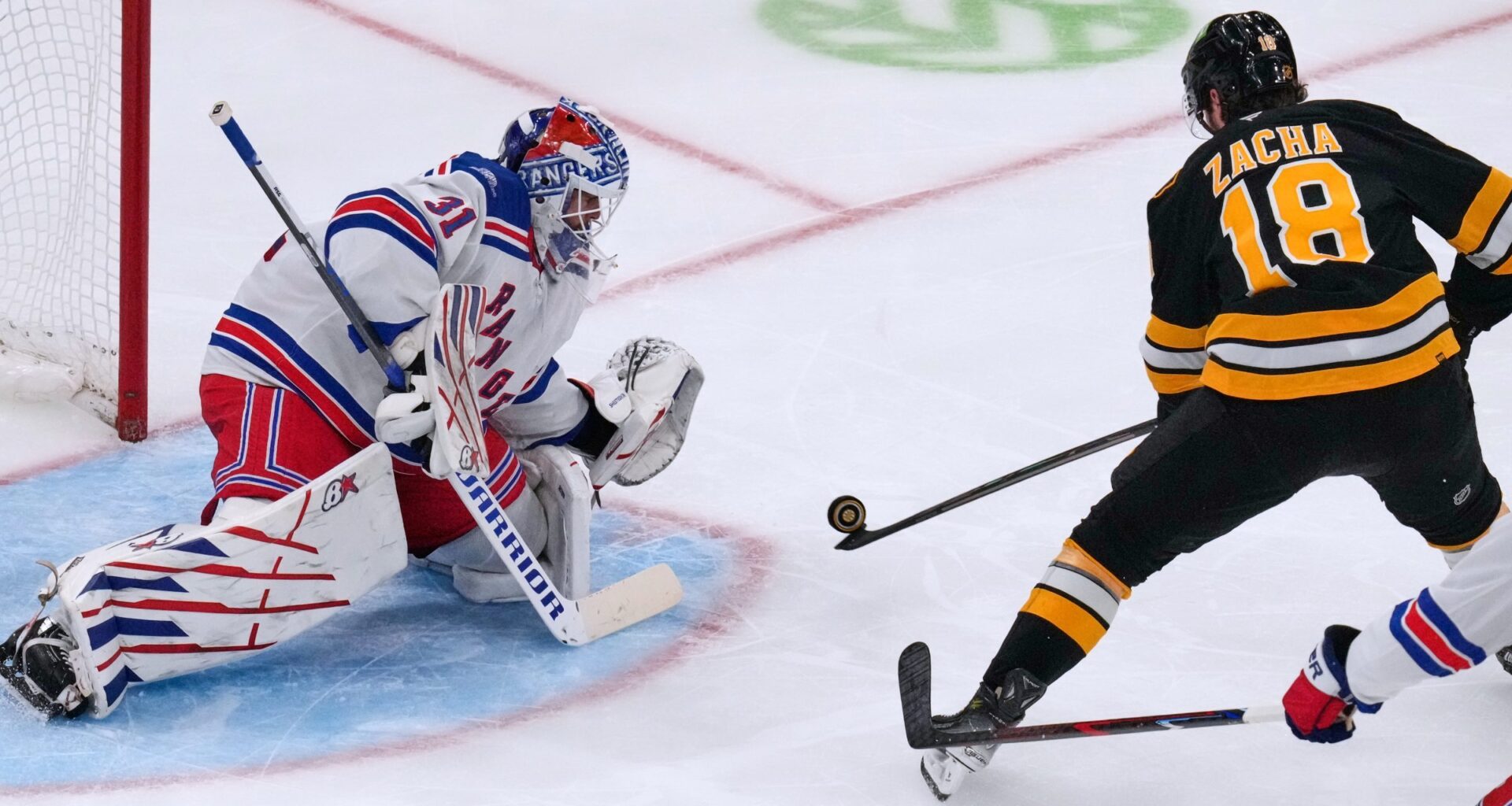 Viewership mixed for opening days of NHL season