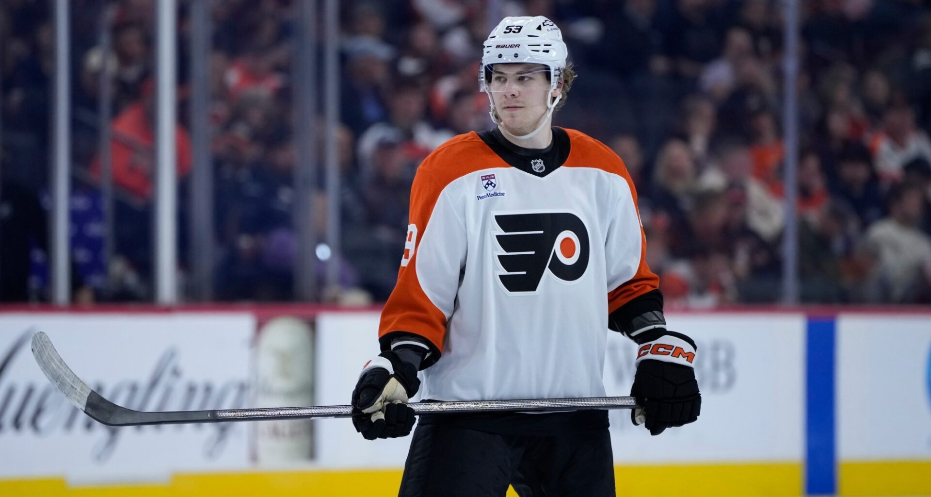 Flyers Notebook: Recovering defensemen Rasmus Ristolainen, Cam York near returns