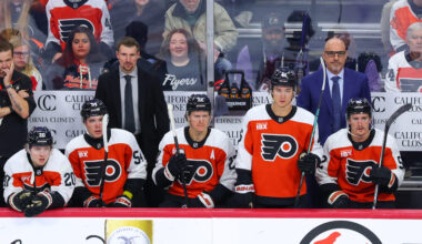 Rick Tocchet’s Noel Acciari gamble paid off — but will it last?