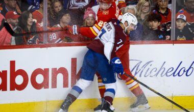 What we learned from the Avalanche's hot start