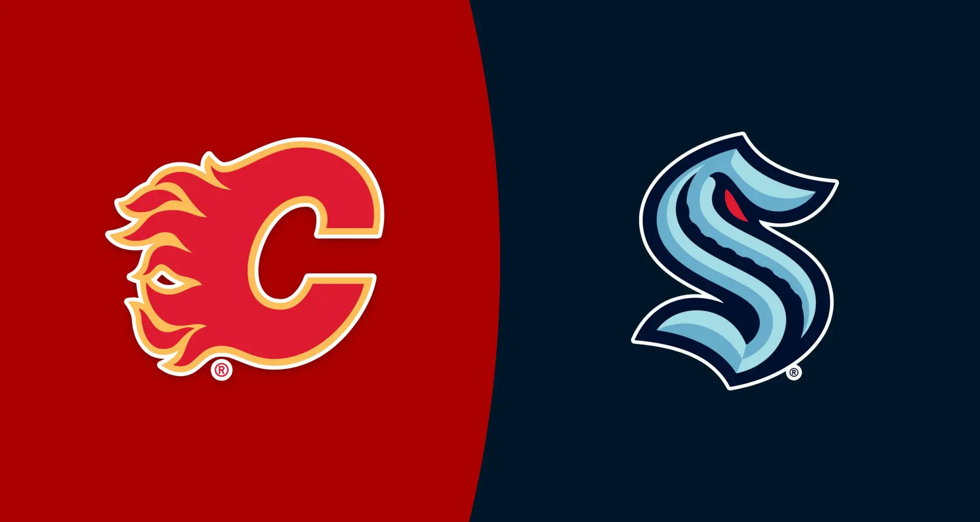 Calgary Flames vs Seattle Kraken Live Stream: How to Watch NHL