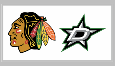 Blackhawks vs. Stars: Still No Byram, Preview, Lineups, & How To Watch Game 9