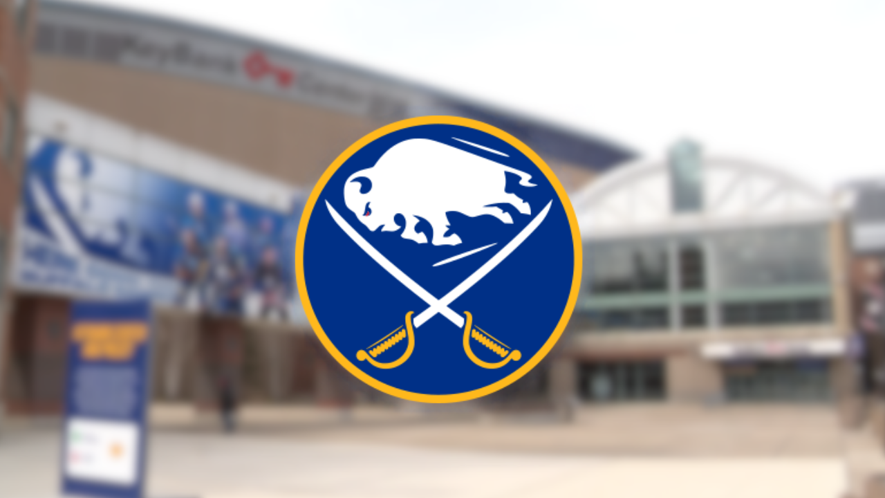 Buffalo Sabres open 2026-27 season in Columbus: Home opener Saturday