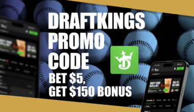 DraftKings Promo Code: Get $150 Bonus for MLB Playoffs, NHL Games (Oct. 6) – WTOP News