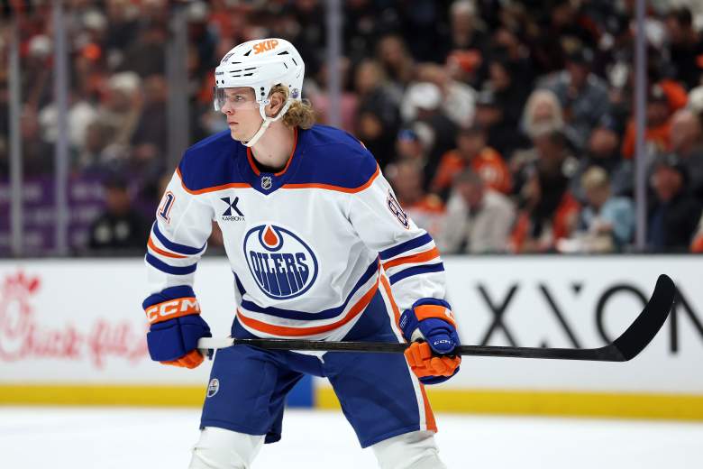 Oilers Make Emergency Move After 3 Injuries