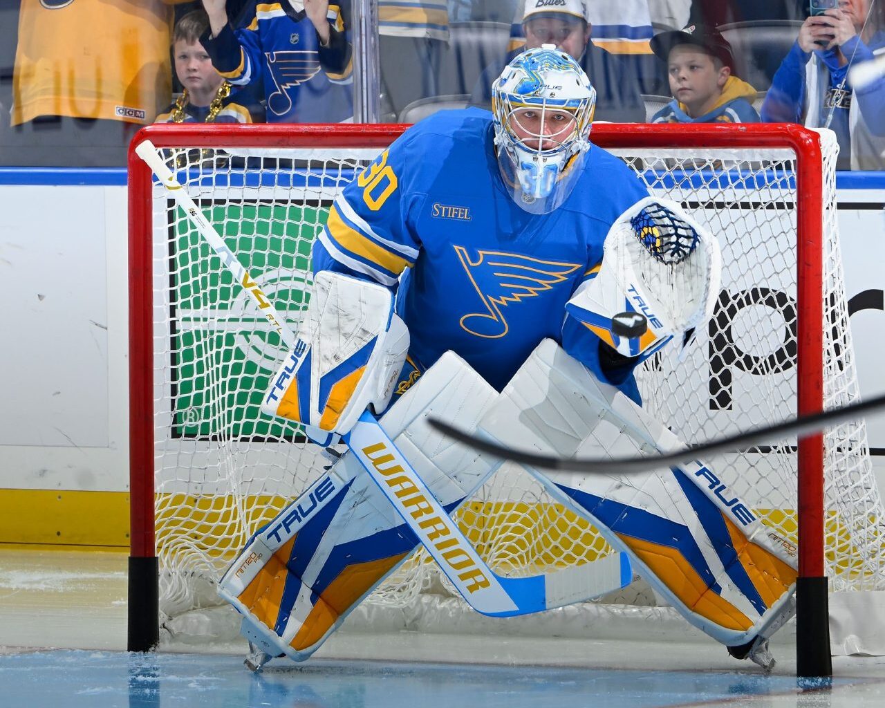 St. Louis Blues fans still can't watch games on DIRECTV, Comcast