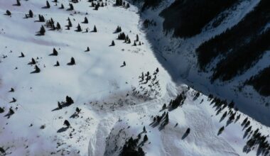 Colorado avalanche researchers using new tools to forecast how far avalanches could travel