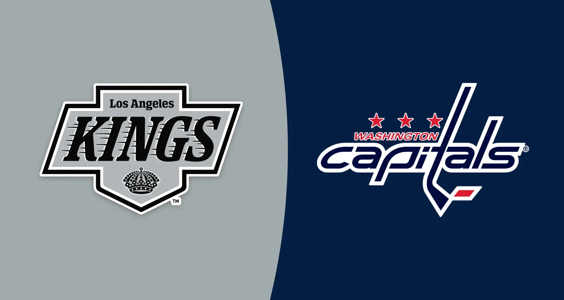 Los Angeles Kings vs Washington Capitals Live Stream: How to Watch NHL (Oct. 20, 2026)