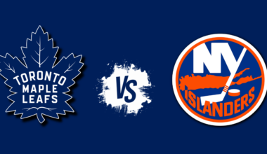 NHL Game Preview: New York Islanders at Toronto Maple Leafs with Line Combinations 10/17/2026
