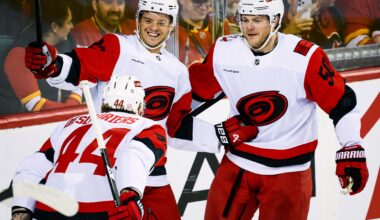 Conroy's NHL Power Rankings: Bruins off to a terrific start