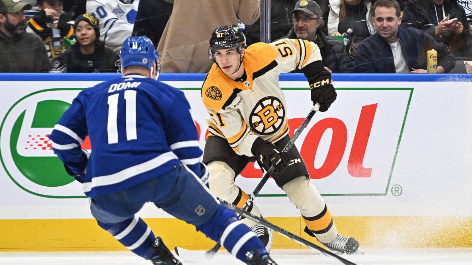 Daily Bean: Maple Leafs Trade Talk; Matt Poitras; Hellebuyck Rumors