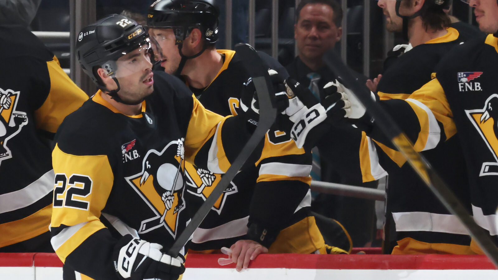 Penguins Grades: Breaking Down Changes, Who Should Be Permanent