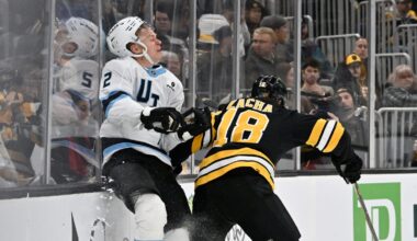 Daily Bean: Bruins Gameday; Pavel Zacha; Panthers Options; Heritage Classic Jerseys