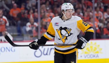 Ben Kindel had a ‘medical episode’ on the Penguins team plane, forcing them to return to Utah