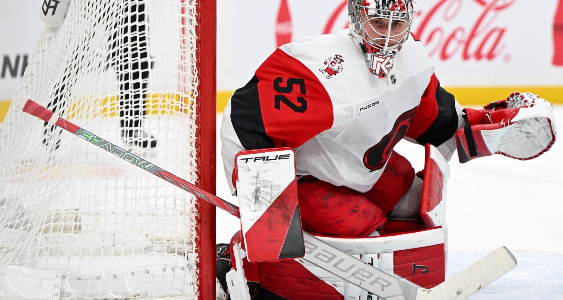 Carolina Hurricanes Week Ahead: Schedule & Storylines - Aho Delivers, Crease Management and More - The Hockey Writers - Carolina Hurricanes