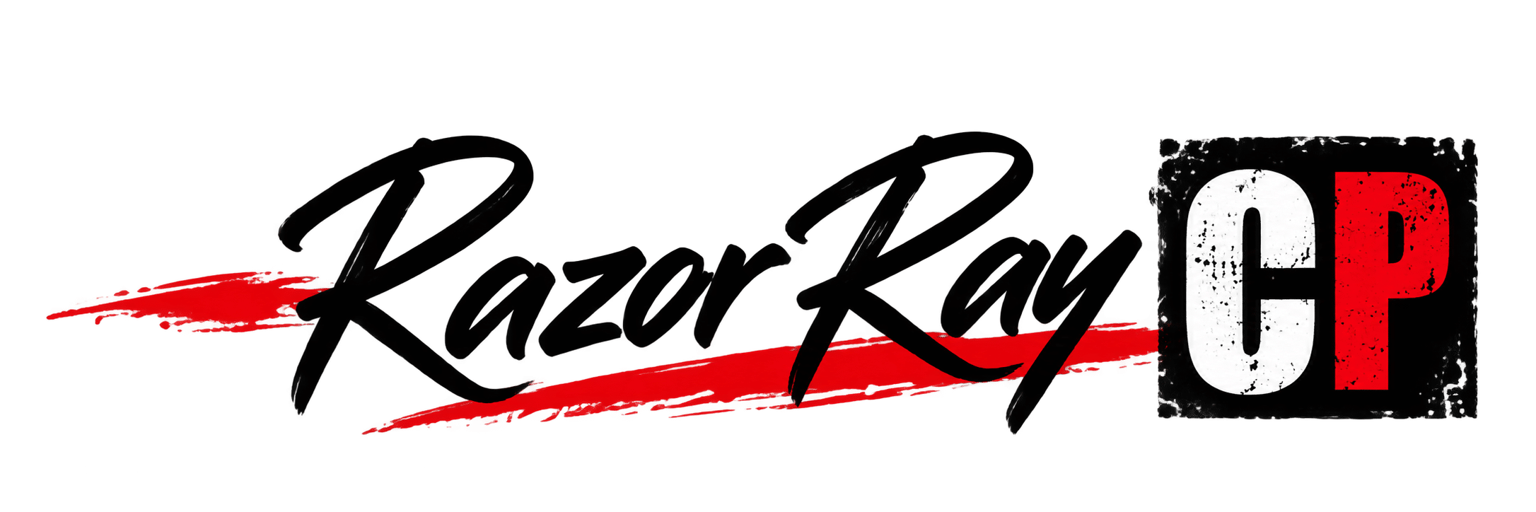 Razor Ray signature