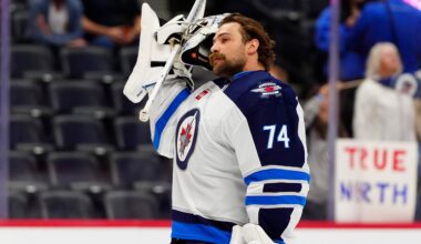 5 Winnipeg Jets Storylines to Watch in October - The Hockey Writers -