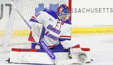 Colleges: UML to host Concordia in exhibition hockey game Friday