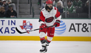 East Notes: Chatfield, Cousins, Tkachuk – Pro Hockey Rumors