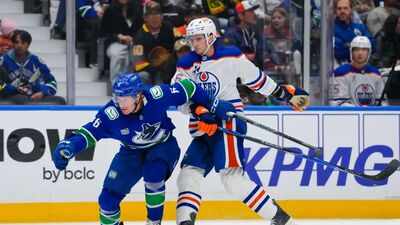 NHL Trade Rumors: 3 teams that could give Brock Boeser an escape route from Vancouver’s uncertain future