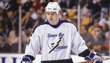 From Bolt to bench boss: Ryan Craig’s NHL journey comes full circle against Tampa Bay