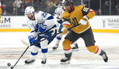 How to watch Lightning vs Golden Knights: Live stream NHL, TV channel