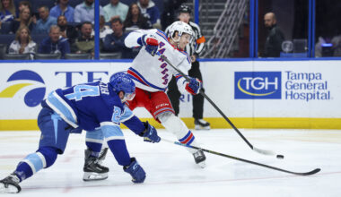 How to watch Lightning vs Rangers: Live stream NHL, TV channel