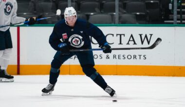 Jets confident good habits will lead to offensive breakout