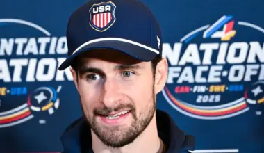 Red Wings report confirms Dylan Larkin trade from Detroit to Minnesota Wild could happen if key factor is fulfilled