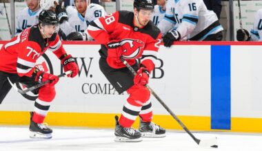 The NHL’s “Intent to Blow the Whistle” Rule is a Bigger Problem than Ever for the New Jersey Devils (and the Entire League)