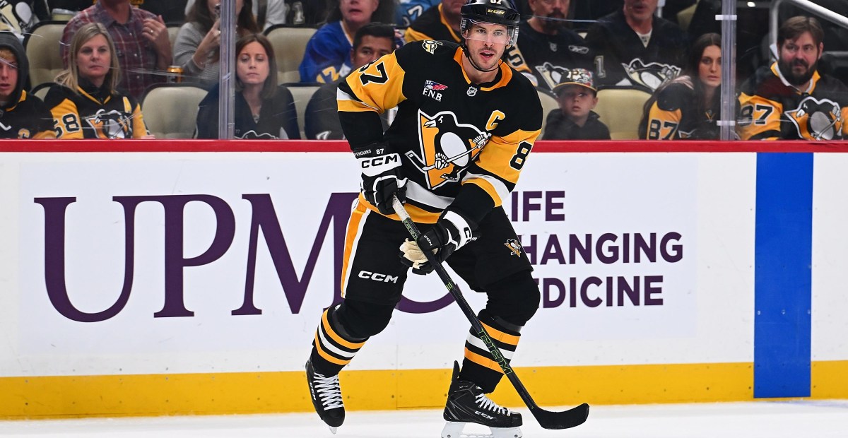 Penguins early season concern meter: Crosby’s start, Silovs consistency, defensive mistakes