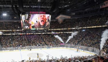 Lightning vs Golden Knights, Prediction, Odds & Best Bets Today